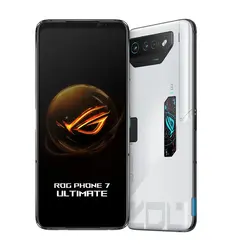 قیمت گوشی ایسوس راگ فون 7 آلتیمیت - asus rog phone 7 ultimate - آراد سیستم