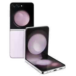 قیمت گوشی سامسونگ گلکسی Samsung Galaxy Z Flip 5 حافظه 512 و رم 8 - آراد سیستم