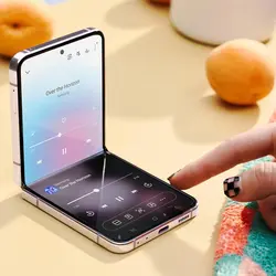 قیمت گوشی سامسونگ گلکسی Samsung Galaxy Z Flip 5 حافظه 512 و رم 8 - آراد سیستم