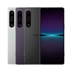 گوشی سونی اکسپریا 1 iv - قیمت گوشی sony xperia 1 iv - آراد سیستم