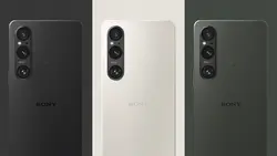 گوشی سونی اکسپریا 1 v - قیمت گوشی sony xperia 1 v - آراد سیستم