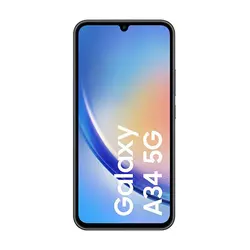 قیمت گوشی سامسونگ گلکسی Samsung Galaxy A34 حافظه 128 رم 8 پارت ویتنام - آراد سیستم