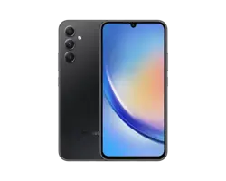 قیمت گوشی سامسونگ گلکسی Samsung Galaxy A34 حافظه 128 رم 8 پارت ویتنام - آراد سیستم