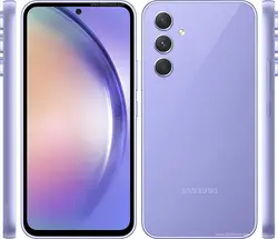 قیمت گوشی سامسونگ گلکسی Samsung Galaxy A54 حافظه 128 و رم 6 پارت ویتنام - آراد سیستم