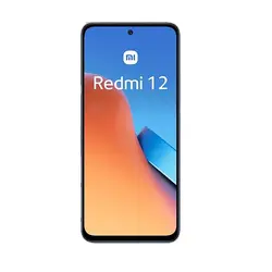 قیمت گوشی شیائومی Xiaomi Redmi 12 حافظه 256 و رم 8 گیگابایت - آراد سیستم