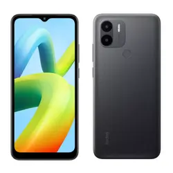 قیمت گوشی شیائومی Xiaomi Redmi A2 Plus حافظه 32 و رم 2 گیگابایت - آراد سیستم