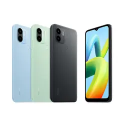 قیمت گوشی شیائومی Xiaomi Redmi A2 Plus حافظه 32 و رم 2 گیگابایت - آراد سیستم