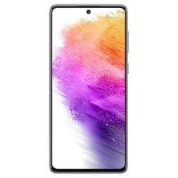 قیمت گوشی سامسونگ گلکسی Samsung Galaxy A73 5G حافظه 128 و رم 8 پارت هند - آراد سیستم