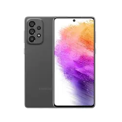 قیمت گوشی سامسونگ گلکسی Samsung Galaxy A73 5G حافظه 128 و رم 8 پارت هند - آراد سیستم