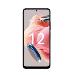 قیمت گوشی شیائومی Xiaomi Redmi Note 12 - شیائومی ردمی نوت 12آراد سیستم