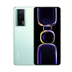 گوشی شیائومی XIAOMI REDMI K60 حافظه 256 رم 24 گیگابایت