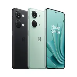 قیمت گوشی وان پلاس Oneplus ACE 2V حافظه 1 ترابایت رم 16 رام گلوبال - آراد سیستم