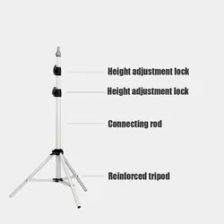 قیمت سه پایه نگهدارنده ویدئو پروژکتور ونبو Xiaomi Wanbo Tripods Wanbo - آراد سیستم