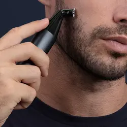 قیمت ماشین اصلاح شیائومی Xiaomi Uniblade Trimmer X300 - آراد سیستم