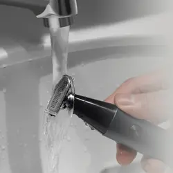 قیمت ماشین اصلاح شیائومی Xiaomi Uniblade Trimmer X300 - آراد سیستم