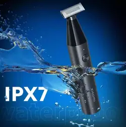 قیمت ماشین اصلاح شیائومی Xiaomi Uniblade Trimmer X300 - آراد سیستم