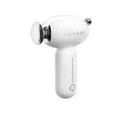 ماساژور تفنگی شارژی قابل حمل شیائومی Xiaomi YESOUL MG16 Hot Body Massage Gun