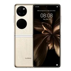 قیمت گوشی هواوی HUAWEI P50 POCKET حافظه 256 و رم 8 گیگابایت - آراد سیستم