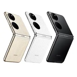 قیمت گوشی هواوی HUAWEI P50 POCKET حافظه 256 و رم 8 گیگابایت - آراد سیستم