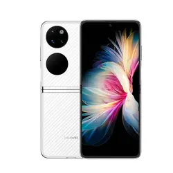 قیمت گوشی هواوی HUAWEI P50 POCKET حافظه 256 و رم 8 گیگابایت - آراد سیستم