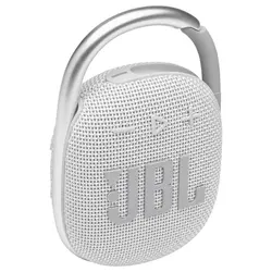 قیمت اسپیکر پرتابل بلوتوثی جی بی ال JBL CLIP 4 Bluetooth Speaker - آراد سیستم