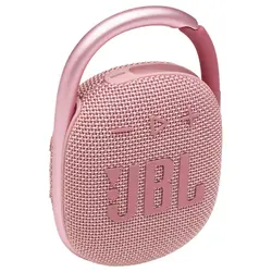 قیمت اسپیکر پرتابل بلوتوثی جی بی ال JBL CLIP 4 Bluetooth Speaker - آراد سیستم