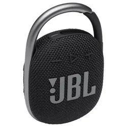 قیمت اسپیکر پرتابل بلوتوثی جی بی ال JBL CLIP 4 Bluetooth Speaker - آراد سیستم