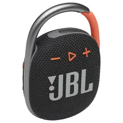 قیمت اسپیکر پرتابل بلوتوثی جی بی ال JBL CLIP 4 Bluetooth Speaker - آراد سیستم