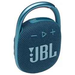 قیمت اسپیکر پرتابل بلوتوثی جی بی ال JBL CLIP 4 Bluetooth Speaker - آراد سیستم