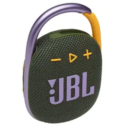 قیمت اسپیکر پرتابل بلوتوثی جی بی ال JBL CLIP 4 Bluetooth Speaker - آراد سیستم