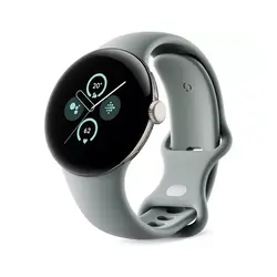 قیمت ساعت هوشمند گوگل پیکسل google pixel watch 2 مدل Bluetooth/Wi-F - آراد سیستم