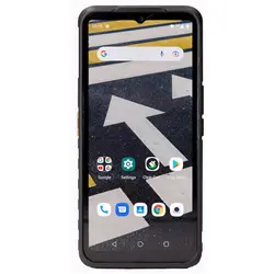 قیمت گوشی کت Cat S53 حافظه 128 و رم 6 پک چین رام گلوبال - آراد سیستم
