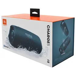 اسپیکر پرتابل بلوتوثی جی بی ال JBL CHARGE 5 Speaker