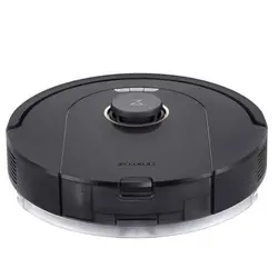 قیمت جارو شارژی هوشمند شیائومی مدل Roborock Q5 Pro Plus Robot Vacuum - آراد سیستم