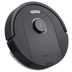 قیمت جارو شارژی هوشمند شیائومی مدل Roborock Q5 Pro Plus Robot Vacuum - آراد سیستم