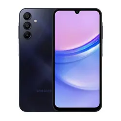 قیمت گوشی سامسونگ گلکسی Samsung Galaxy A15 حافظه 256 رم 8 - آراد سیستم