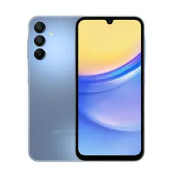 قیمت گوشی سامسونگ گلکسی Samsung Galaxy A15 حافظه 256 رم 8 - آراد سیستم