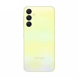 قیمت گوشی سامسونگ گلکسی Samsung Galaxy A25 5g حافظه 256 رم 8 - آراد سیستم