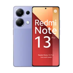 قیمت گوشی شیائومی Xiaomi Redmi Note 13 pro 4g - شیائومی ردمی نوت 13 پرو 4gآراد سیستم