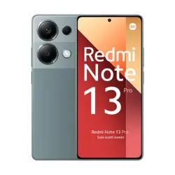 قیمت گوشی شیائومی Xiaomi Redmi Note 13 pro 4g - شیائومی ردمی نوت 13 پرو 4gآراد سیستم