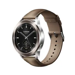 قیمت ساعت هوشمند شیائومی XIAOMI WATCH S3 - آراد سیستم