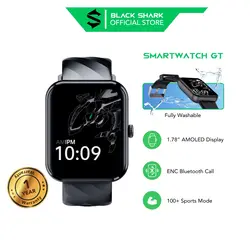 ساعت هوشمند شیائومی بلک شارک Black Shark Watch GT