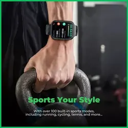 ساعت هوشمند شیائومی بلک شارک Black Shark Watch GT Neo