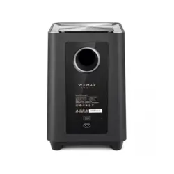 قیمت اسپیکر بلوتوثی ساب ووفر شیائومی مدل Xiaomi Wemax S1 - آراد سیستم