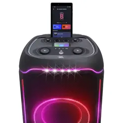 قیمت اسپیکر پارتی باکس جی بی ال JBL PartyBox Ultimate - آراد سیستم