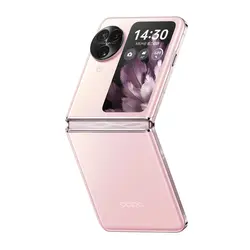 قیمت گوشی اپو OPPO FIND N3 Flip حافظه 256 رم 12 - آراد سیستم