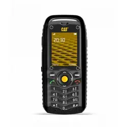 گوشی کت CAT B25
