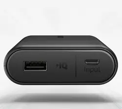 پاوربانک انکر Anker A1266 PowerCore Speed Quick Charge 3.0 ظرفیت 10000 میلی آمپر