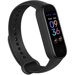 مچ بند هوشمند شیائومی امیزفیت Amazzfit Band 5