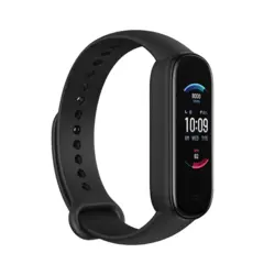 مچ بند هوشمند شیائومی امیزفیت Amazzfit Band 5